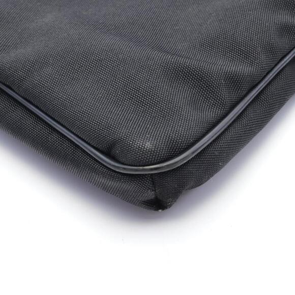 Gucci Guccissima Shoulder Bag Canvas Shoulder Bag 161822 in Fair condition - Picture 7 of 10